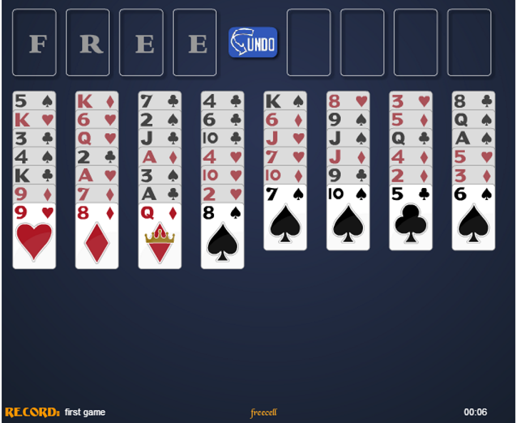 best freecell games for pc