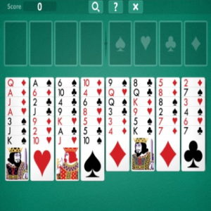 One more freecell game