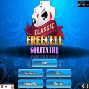 Great Freecell Game