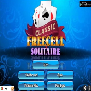 play freecell online